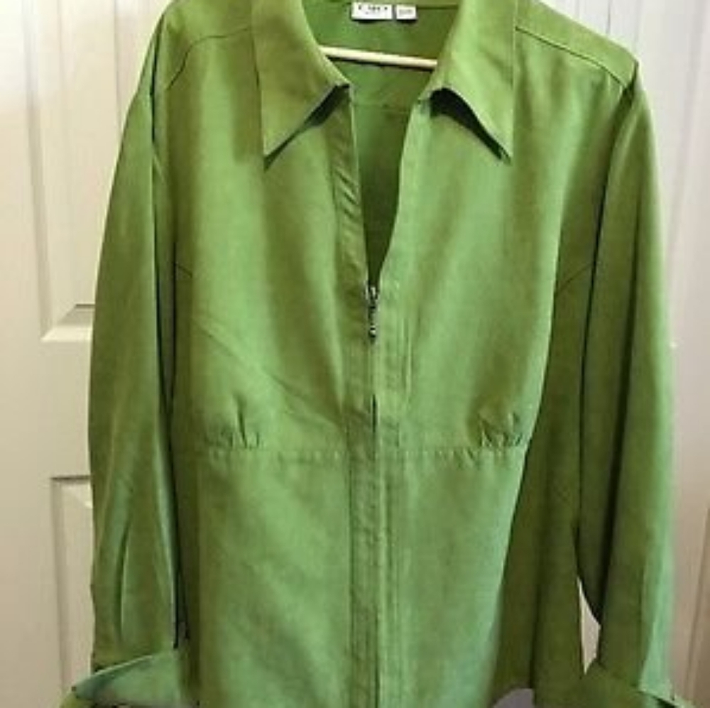 Shirt/jacket